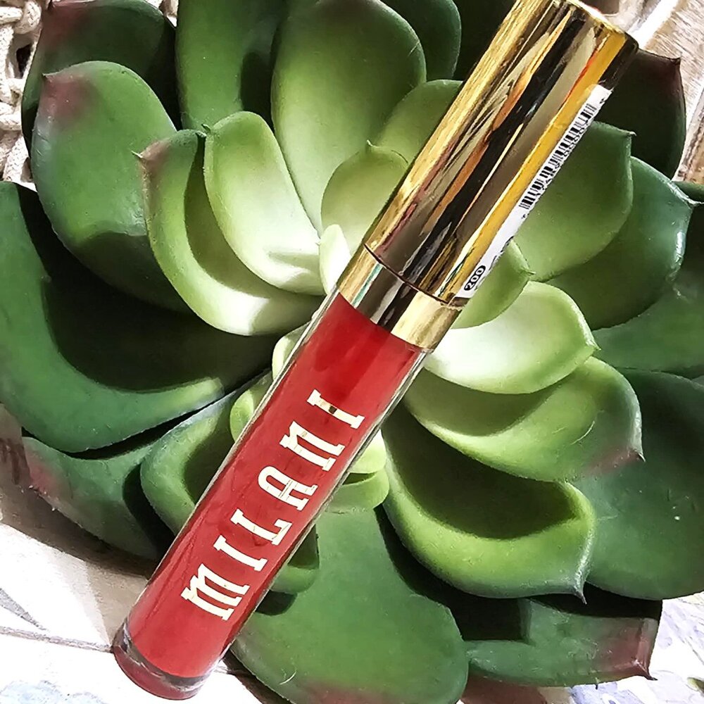 Milani Stay Put Longwear Liquid Lipstick. Shade - That Girl. New/Unused. - Picture 16 of 16